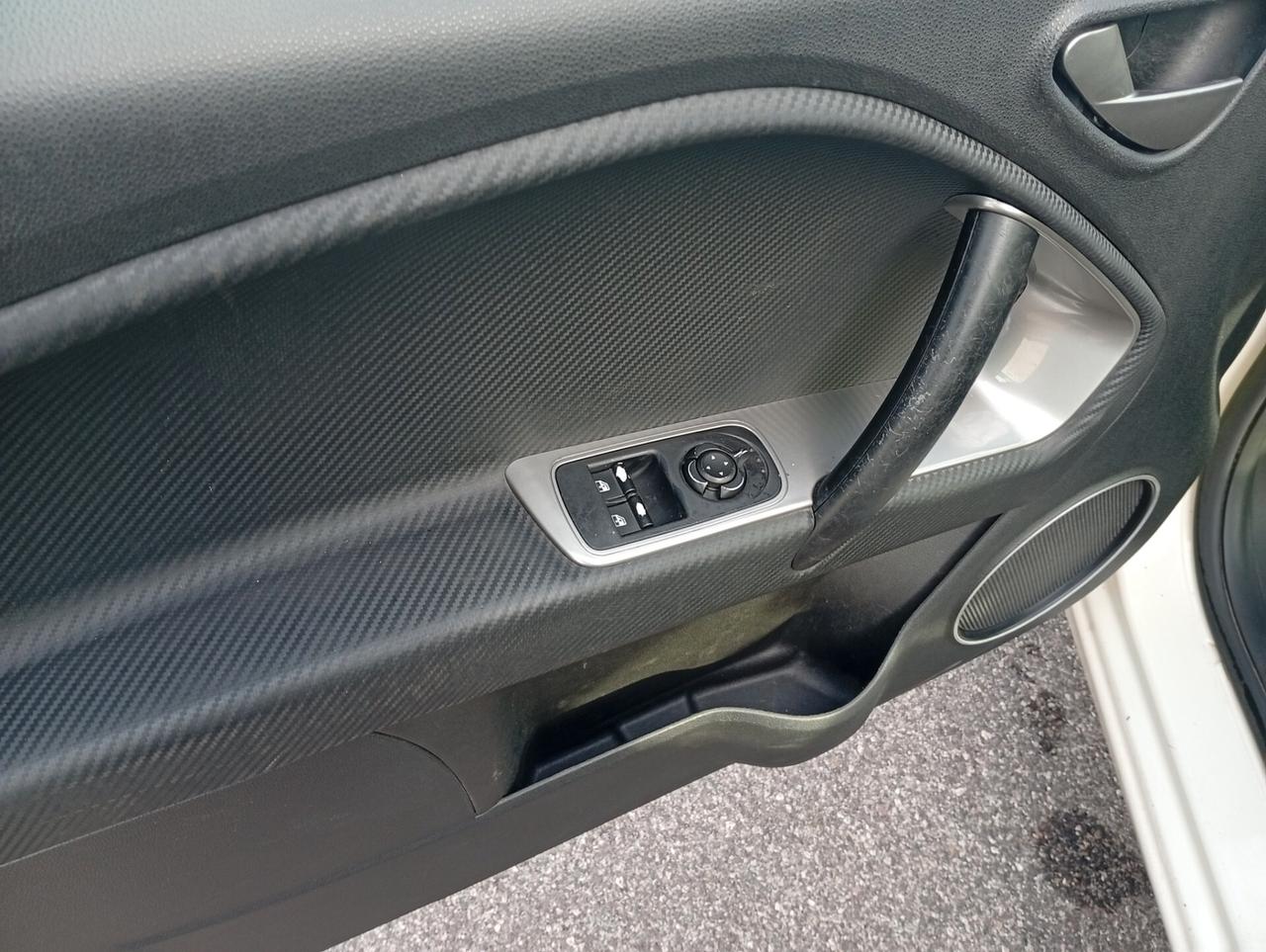 Alfa Romeo MiTo 1.4 T 155 CV Distinctive