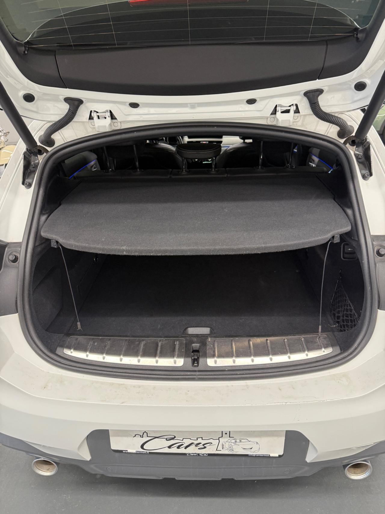 Bmw X2 xDrive18d Msport-X