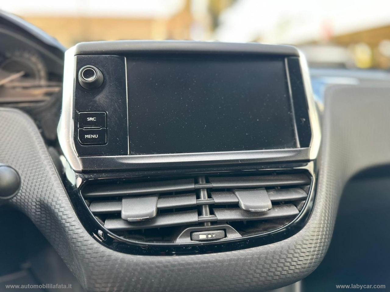 PEUGEOT 2008 BlueHDi 100 S&S Active DIESEL 131.000 KM