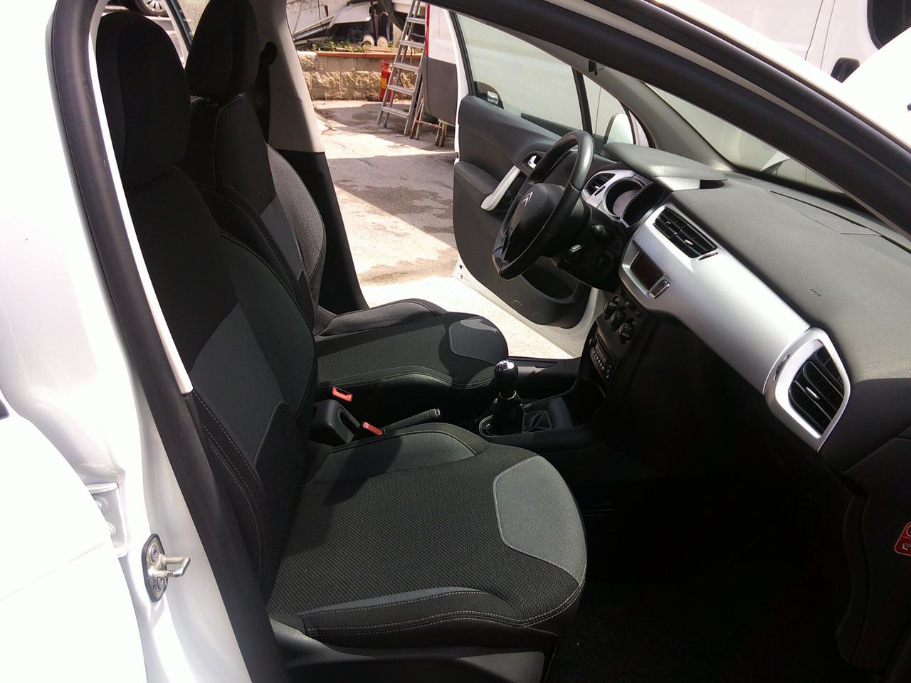 Citroen C3 1.1 Business 103000 KM 12