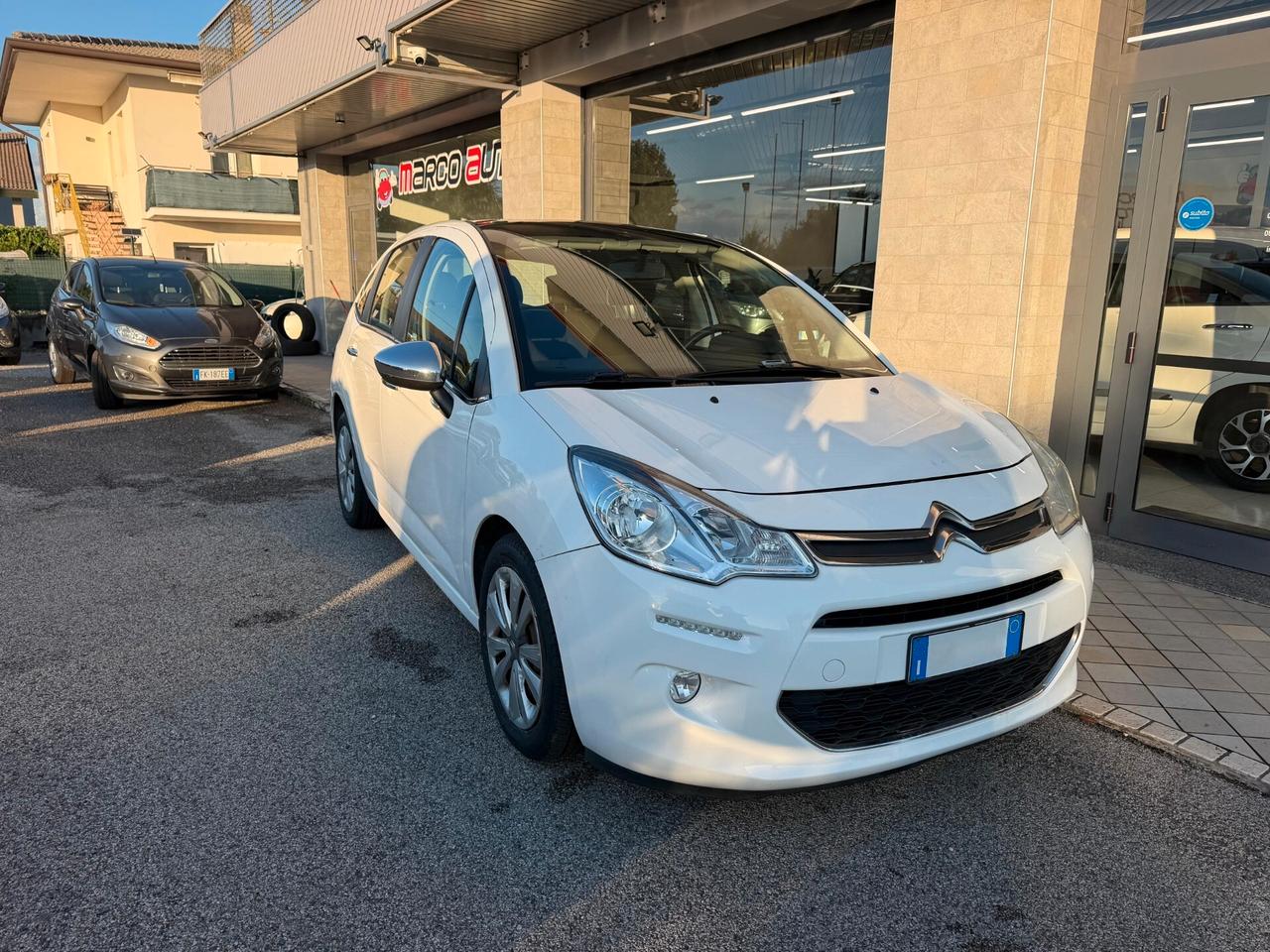 Citroen C3 1.4 Diesel Neopatentati