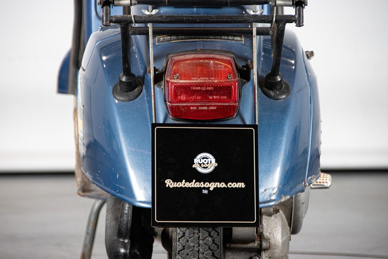 Vespa 125 PRIMAVERA - PIA00754