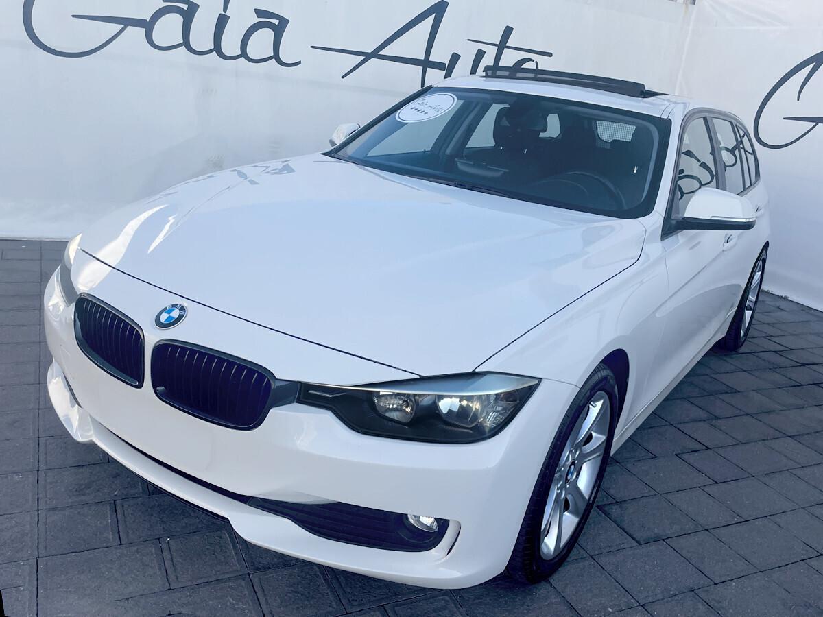 Bmw 320 320d Touring Modern Tetto pano navi