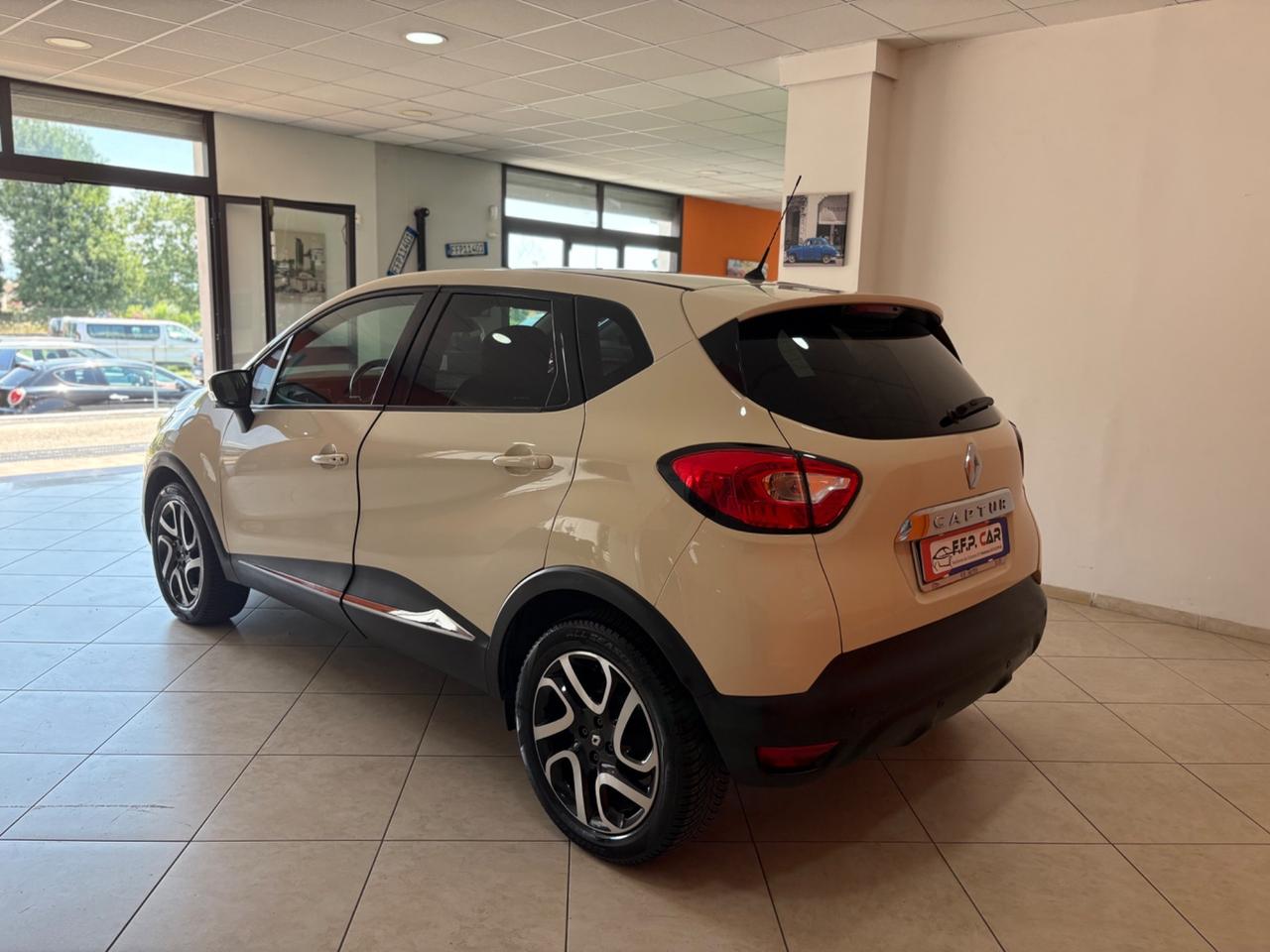 Renault Captur 0.9 TCe 12V 90 CV Start&Stop Energy R-Link