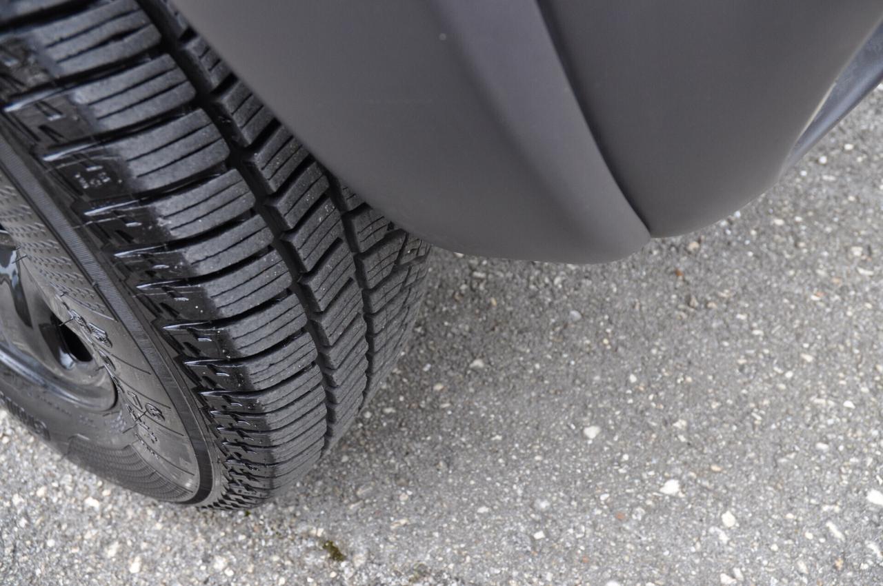 Jeep Cherokee 2.5 CRD Sport