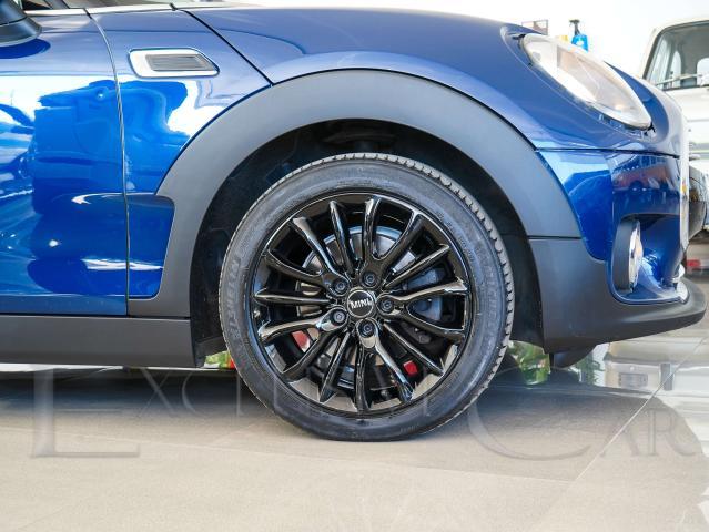 MINI Cooper D Clubman Mini Clubman 2.0 Cooper D auto