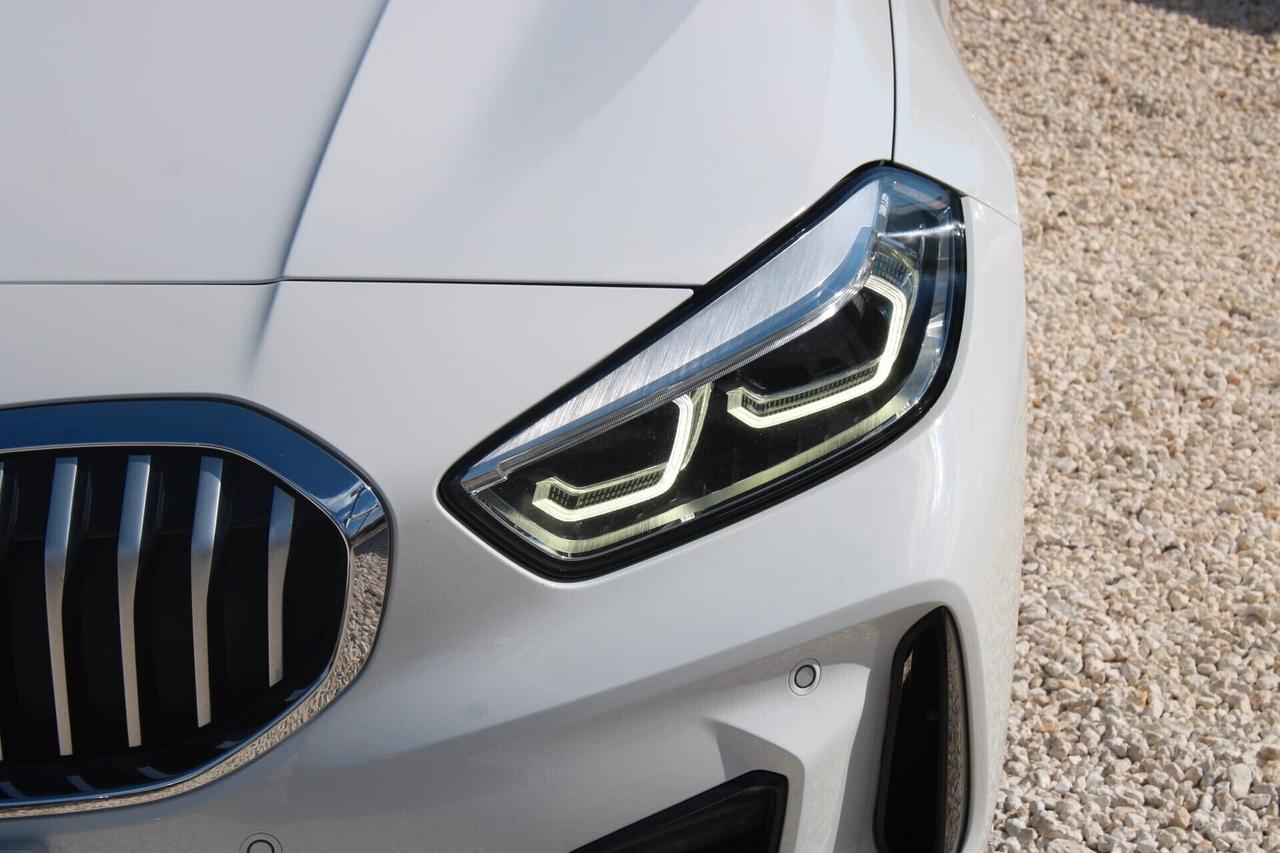 Bmw 118 118i 5p. Msport