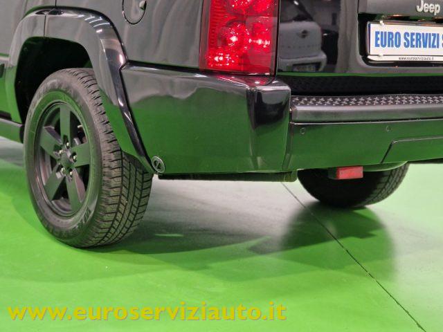 JEEP Commander 4.7 V6 Limited GPL