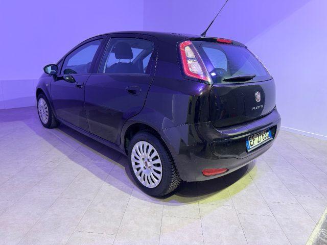 FIAT Punto Evo 1.2 5 porte S&S Dynamic