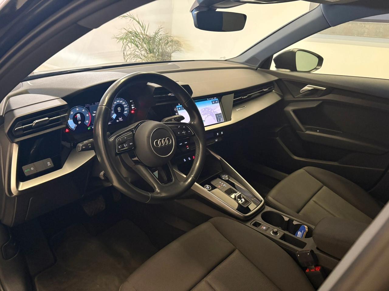 Audi A3 AUDI A3 SPB 35 TDI S tronic