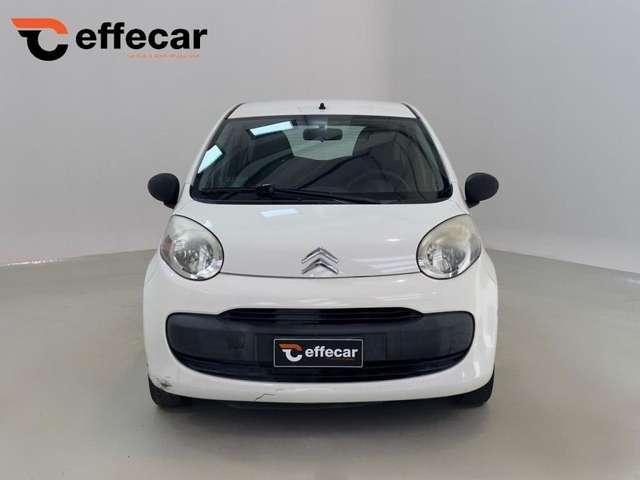Citroen C1 1.0 5 porte