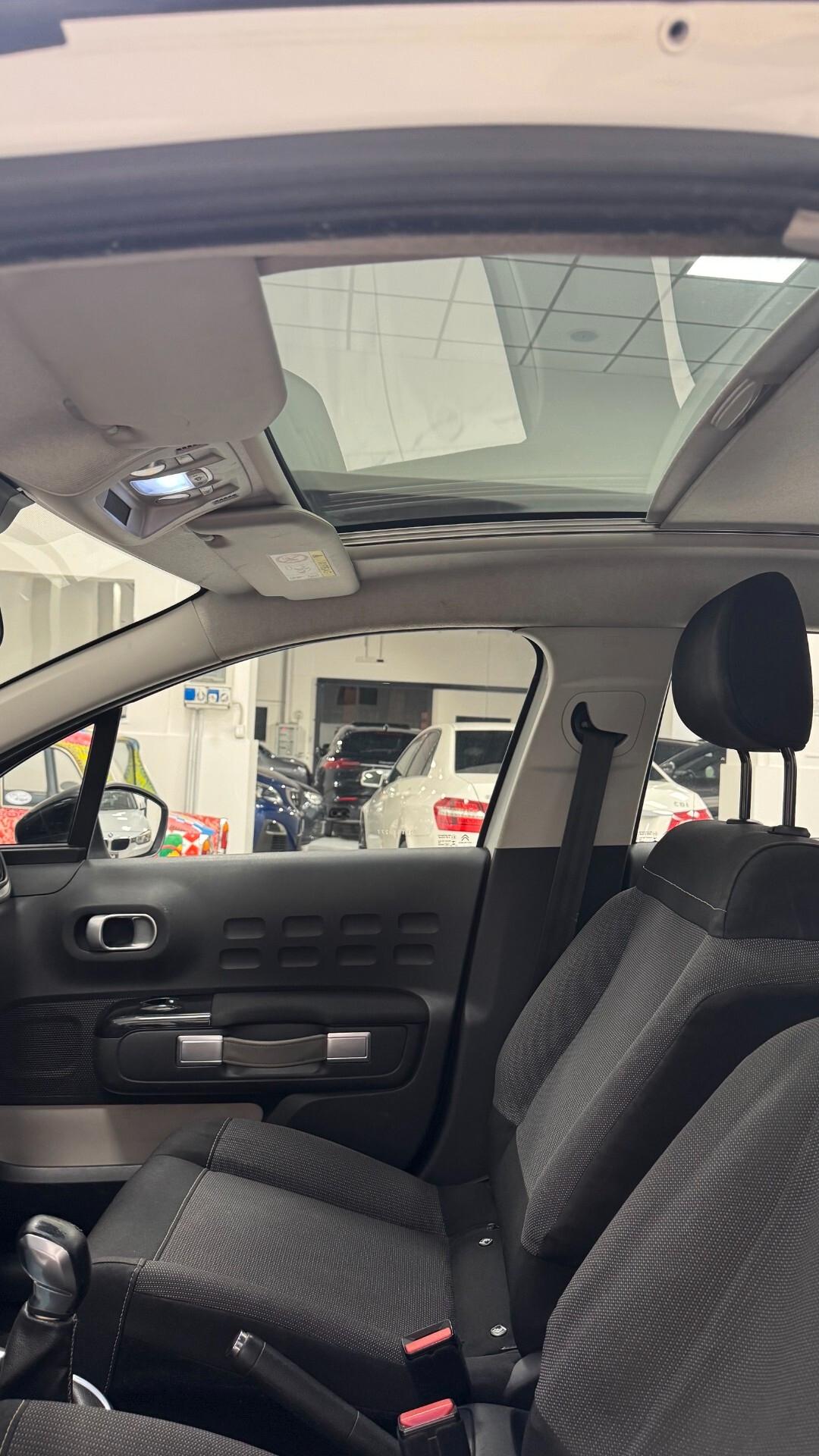 Citroen C3 BlueHDi 75 S&S Shine
