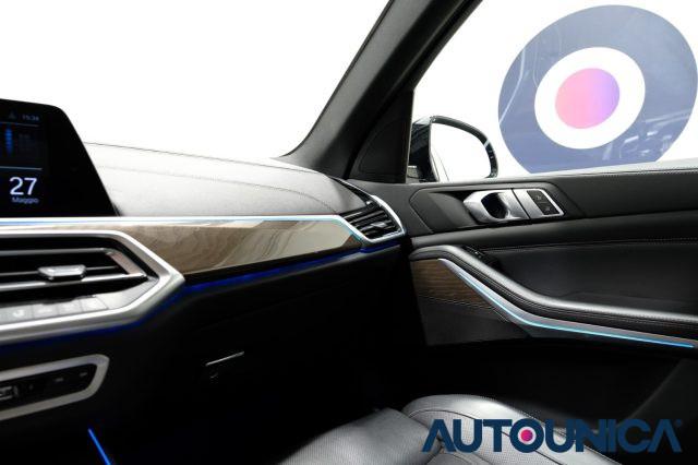 BMW X5 XDRIVE 45E MSPORT