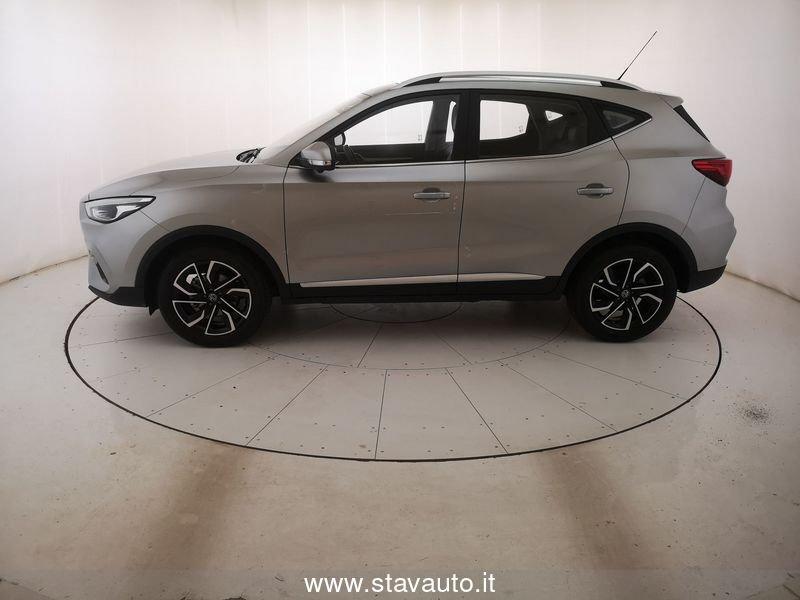 MG ZS 1.0T-GDI Luxury