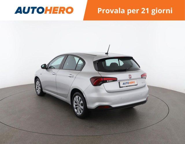 FIAT Tipo 1.6 Mjt S&S DCT 5 porte Easy Business