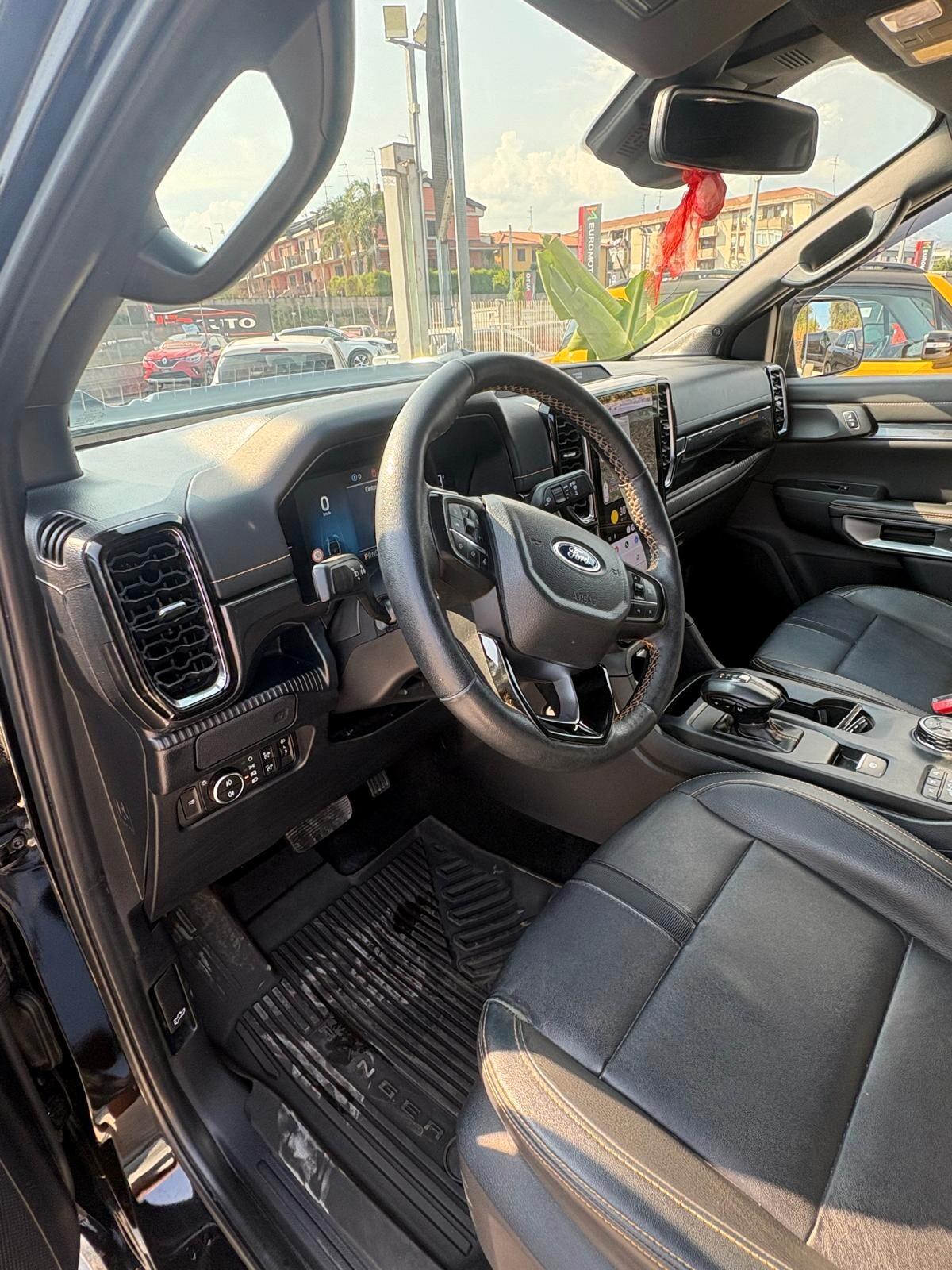 Ford Ranger Tua A SOLI 509€