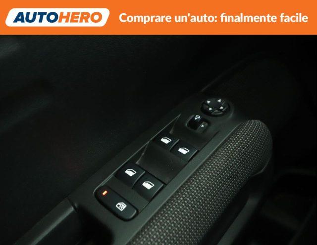 CITROEN C3 Aircross BlueHDi 120 S&S EAT6 Shine