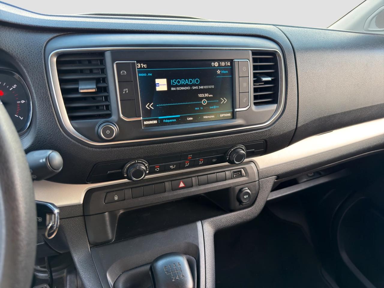 Peugeot Traveller BlueHDi 120 S&S Long Business 9 POSTI 2021