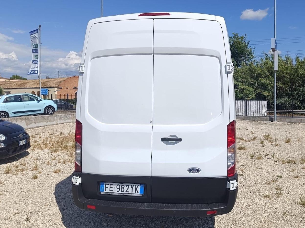 Ford Transit 310 2.2 Diesel 125CV E5 - 2016