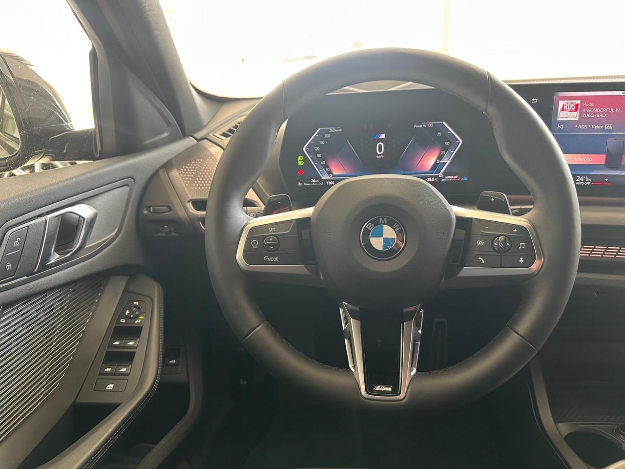 Bmw 118 118d MSport Design