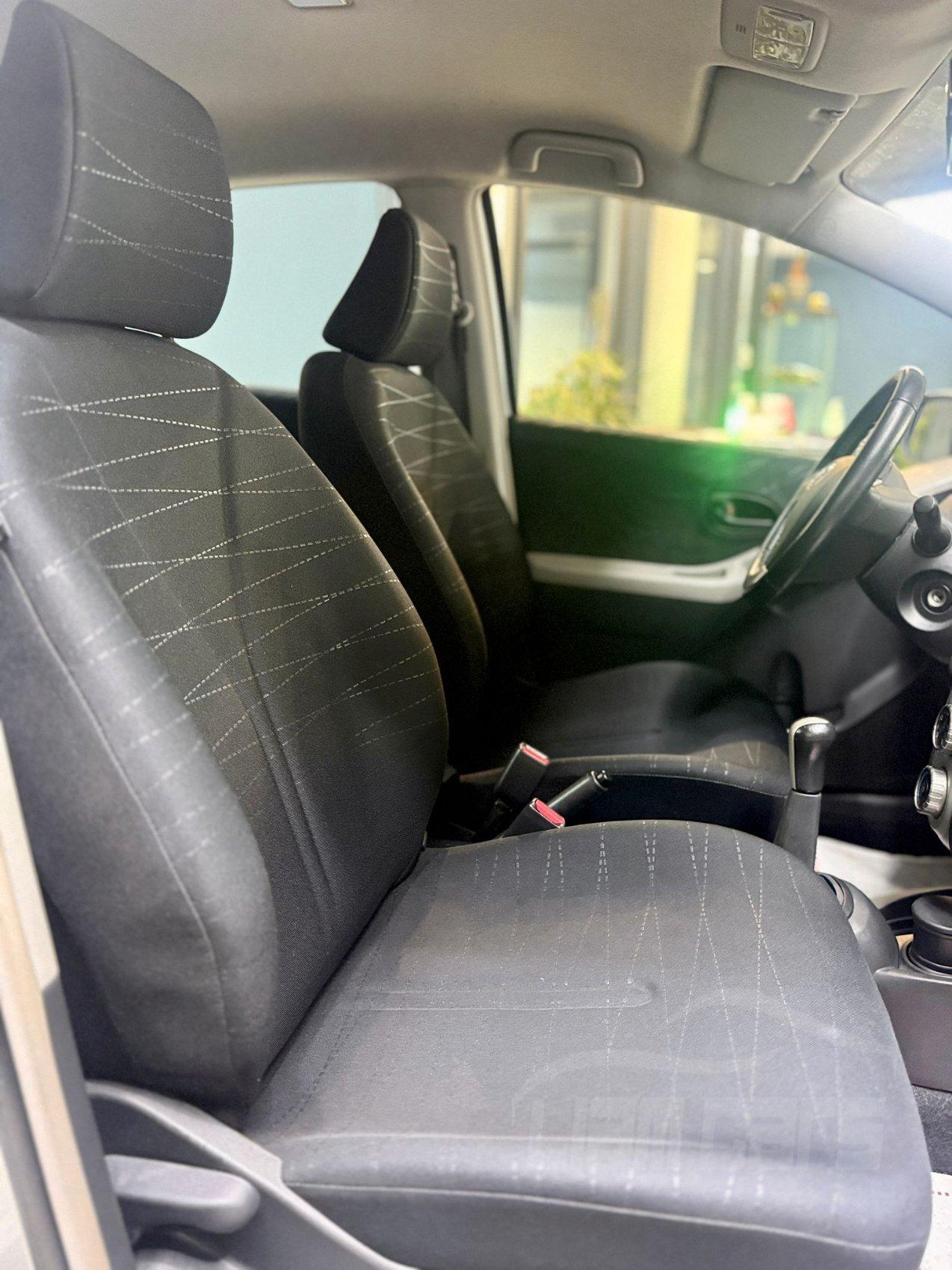 Toyota Yaris 5 Porte Yaris 5p 1.0 Sol