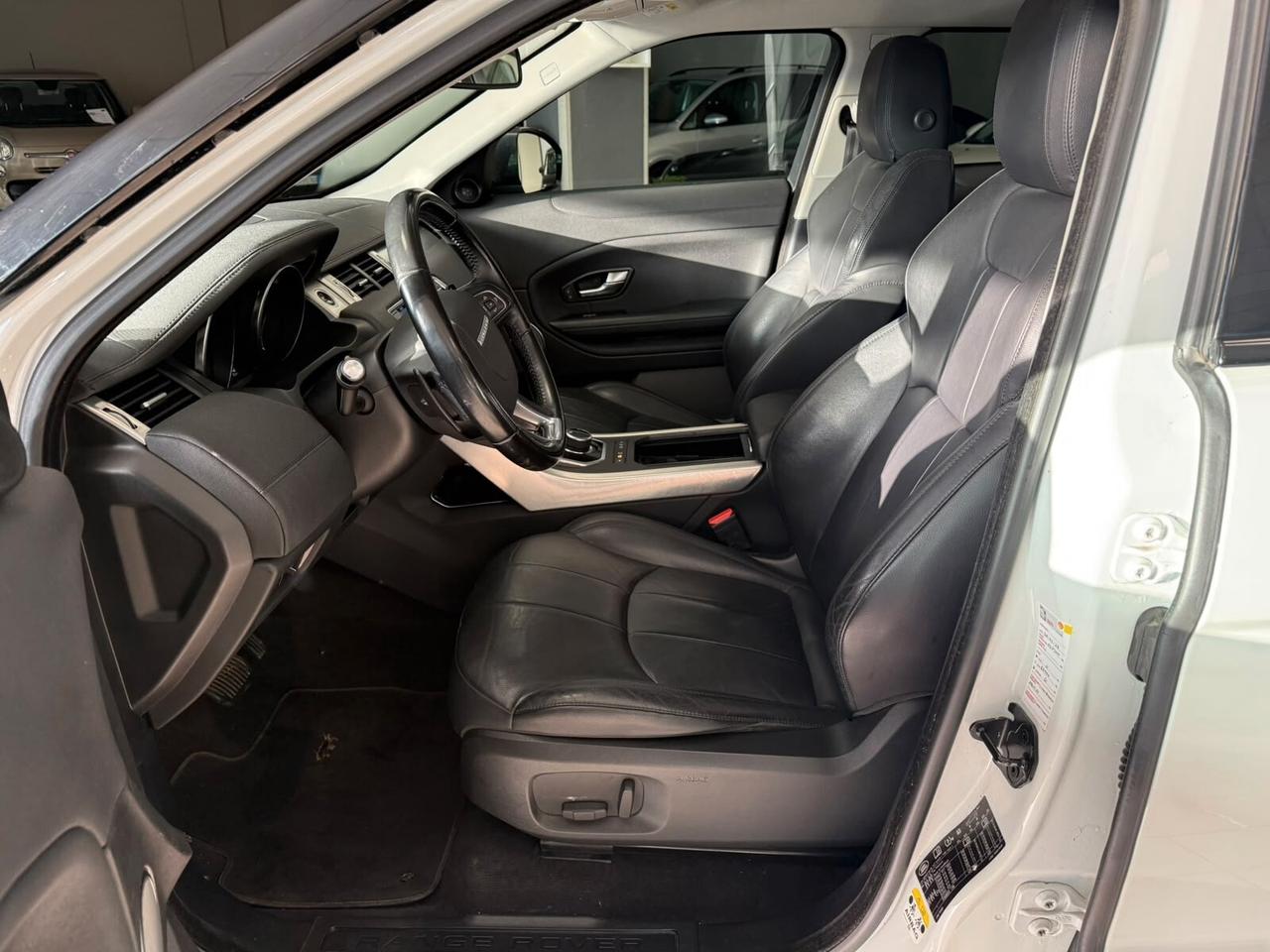 Land Rover Range Evoque 2.0 TD4 150 CV 5p. SE Dynamic