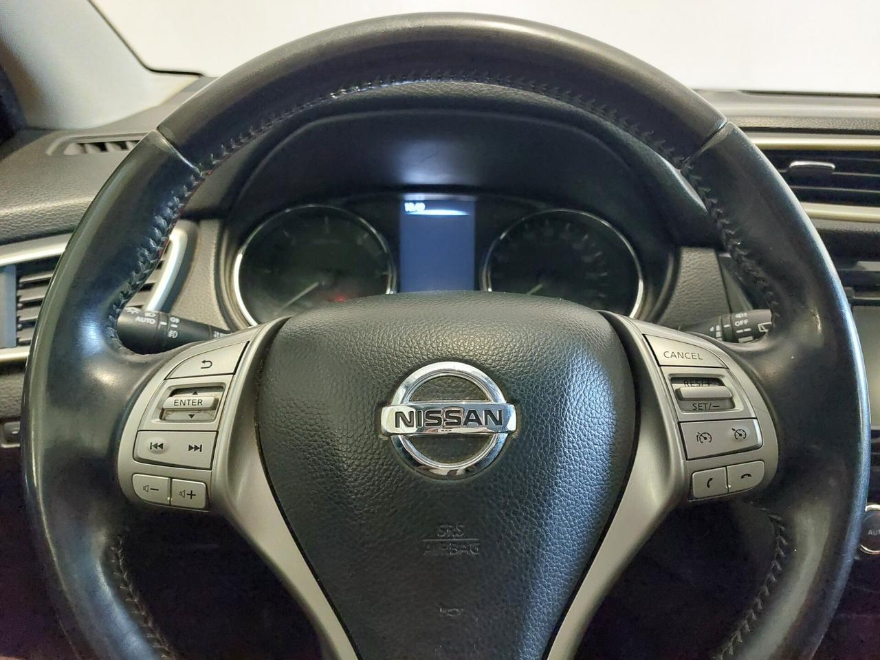 NISSAN Qashqai 2ª serie Qashqai 1.6 dCi 4WD Ac...