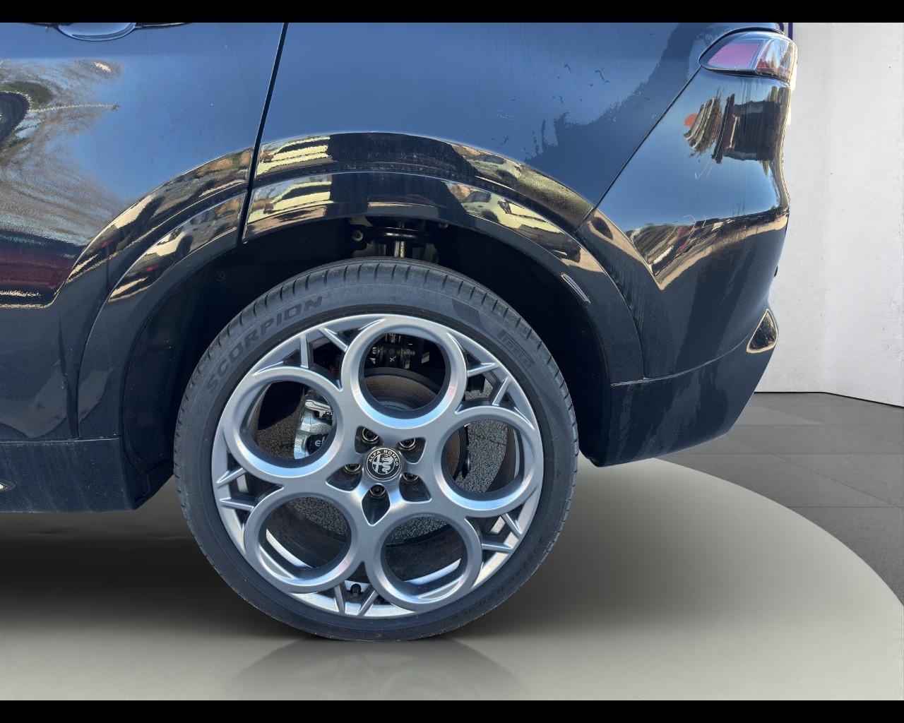 ALFA ROMEO Tonale Ibrida My25 Ibrida 160cv Sprint