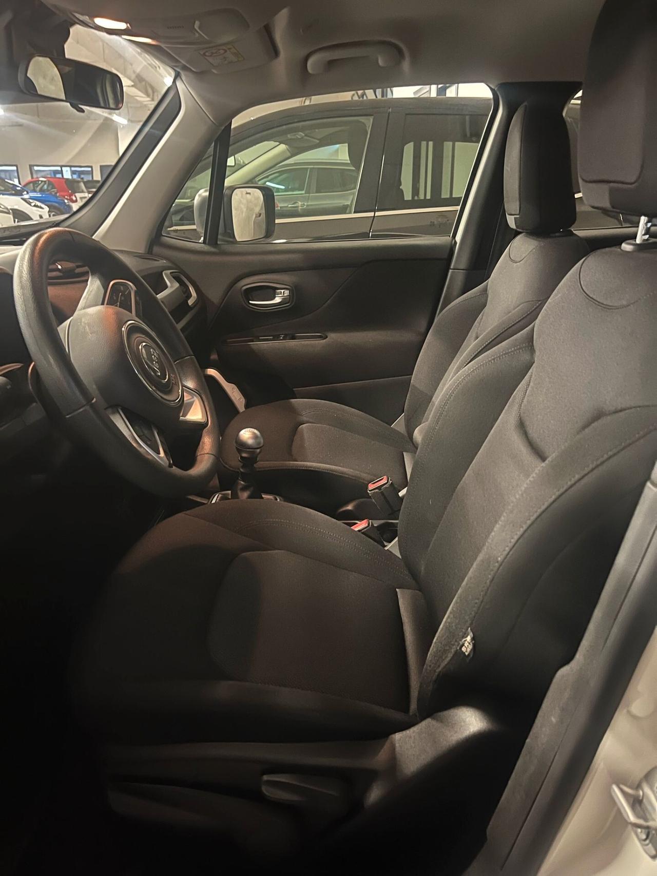 Jeep Renegade 1.0 T3 Sport