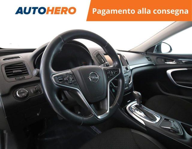 OPEL Insignia 2.0 CDTI Sports Tourer aut. Cosmo