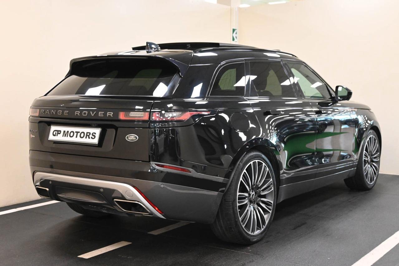 LAND ROVER Range Rover Velar Range Rover Velar ...