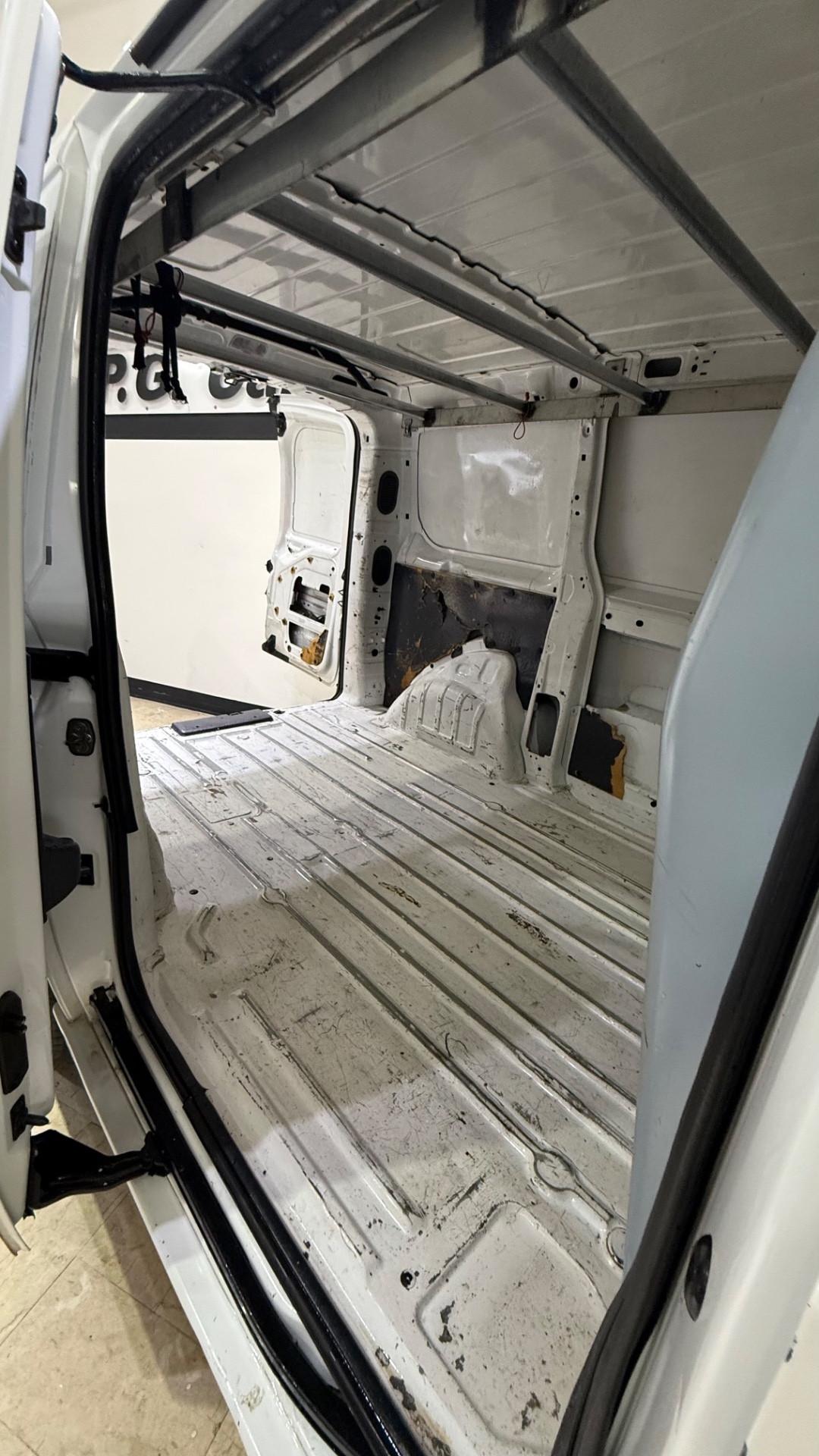 Fiat Scudo 2.0 MJT/130 PC-TN Furgone 10q. Business