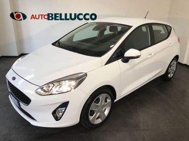 FORD Fiesta Plus 1.1 85 CV 5p.