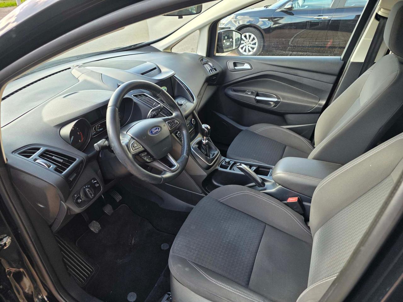 Ford C-Max 1.5 TDCi 120CV Start&Stop Business