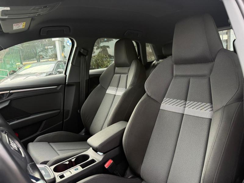 Audi A3 Sportback 40 1.4 tfsi e S line edition s-tronic