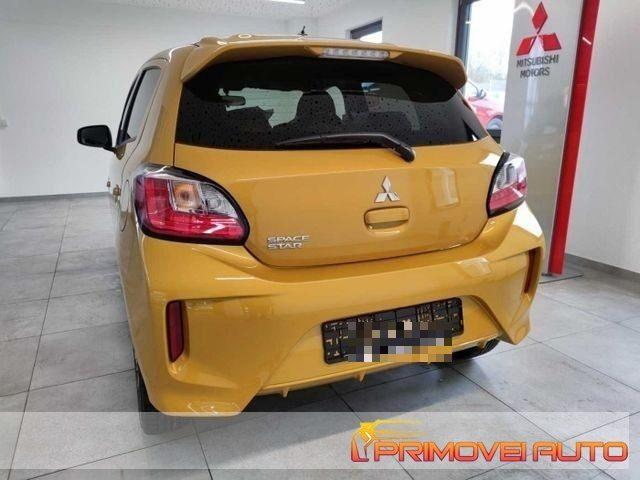 MITSUBISHI Space Star 1.2 Diamat Edition