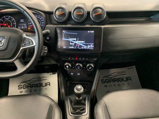 DACIA Duster 1.0 GPL 4x2 Extreme StraFull