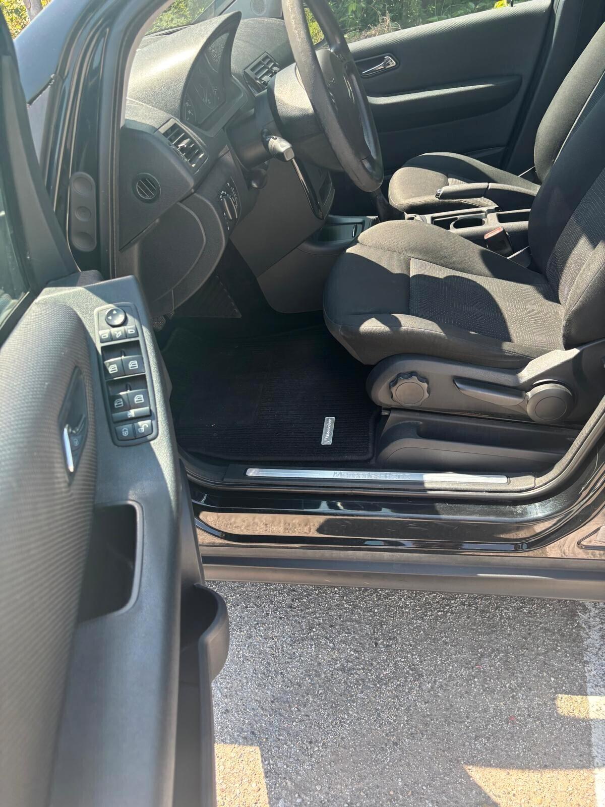 Mercedes-benz A 160 BlueEFFICIENCY Special Edition Sport