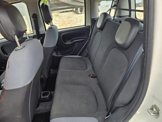 FIAT Panda 1.3 MJT S&S Easy Van 4 posti AUTOCARRO