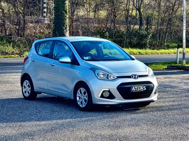 Hyundai i10 1.0 LPGI Econext Sound Edition 2015-E5B NEO