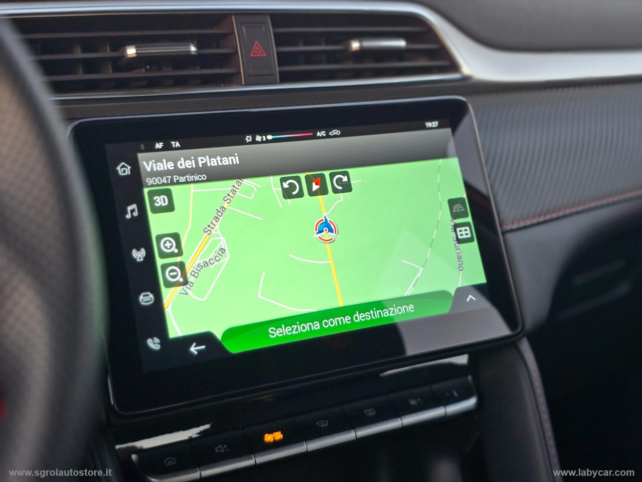 MG ZS 1.5 VTi-tech Luxury