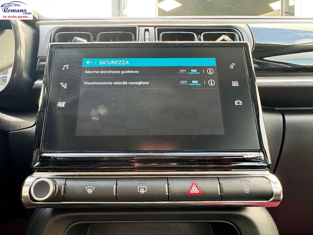 CITROEN - C3 - PureTech 83 Plus#OK NEO PATENTATI!