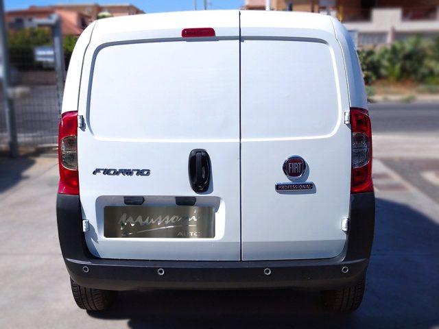 FIAT Fiorino 1.4 8V 77CV Cargo