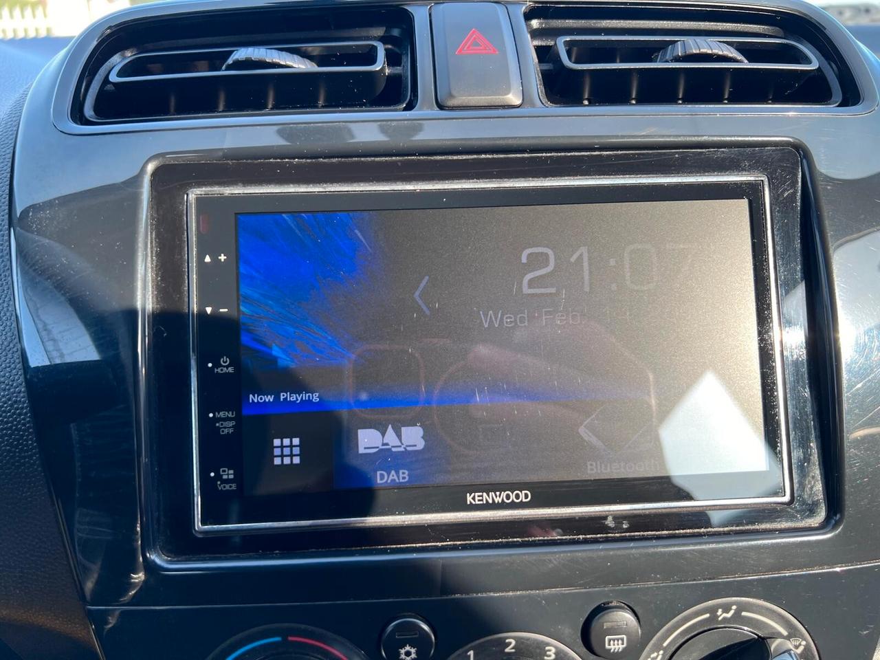 Mitsubishi Space Star 1.0 Intense SDA