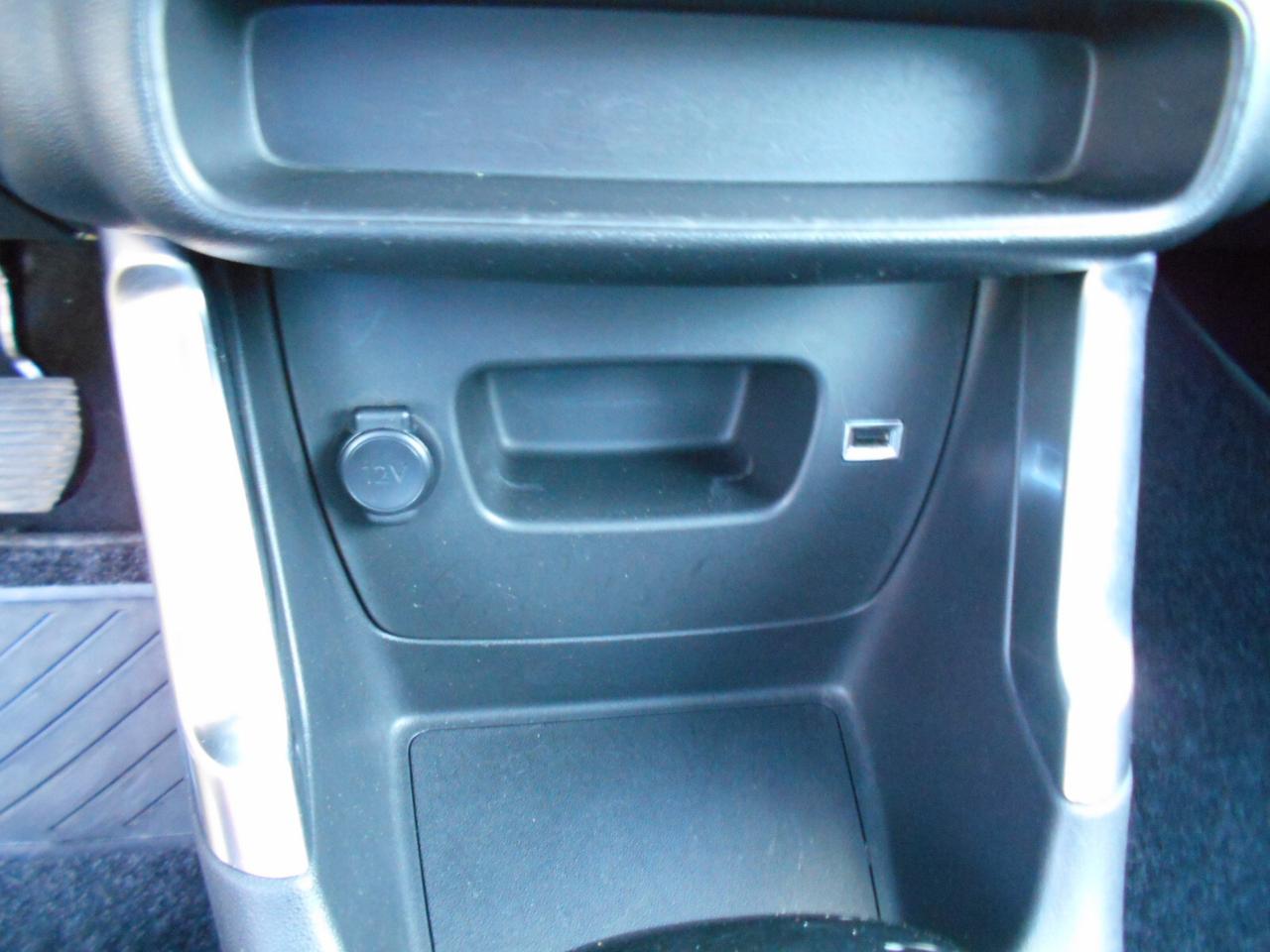 Citroen C3 Aircross BlueHDi 110 S&S Shine Pack