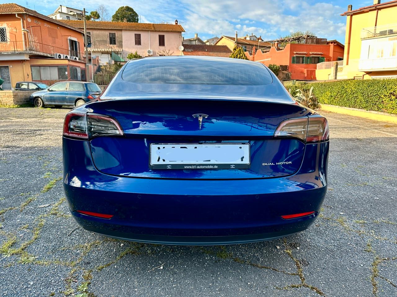 Tesla Model 3 Model 3 Long Range AWD MY2020 +IVA FATTURABILE