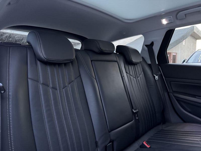 Peugeot 308 308 BlueHDi 150 S&S EAT6 SW Allure