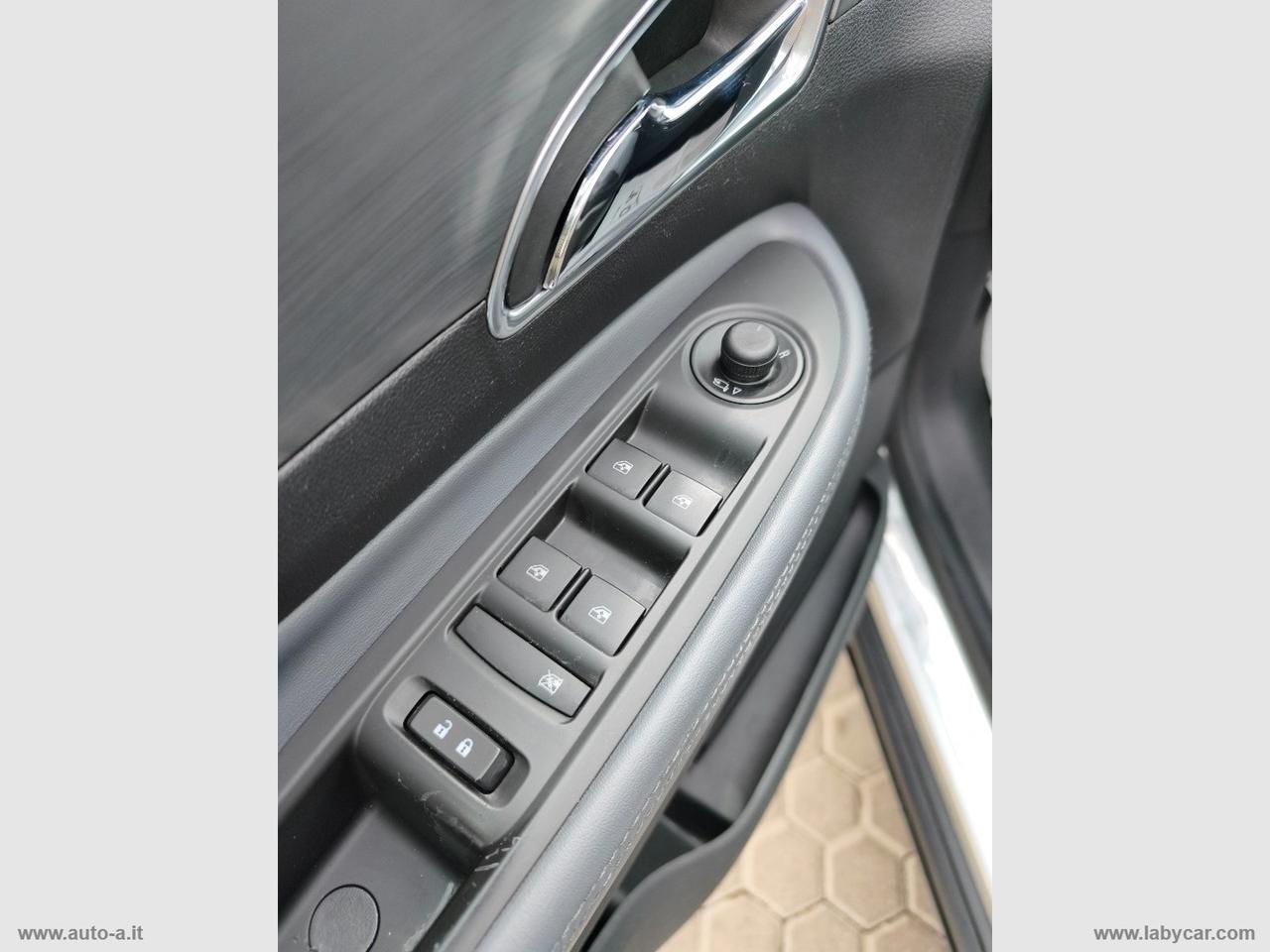 OPEL Mokka 1.4 T Ecotec 140 CV 4x2 S&S Cosmo