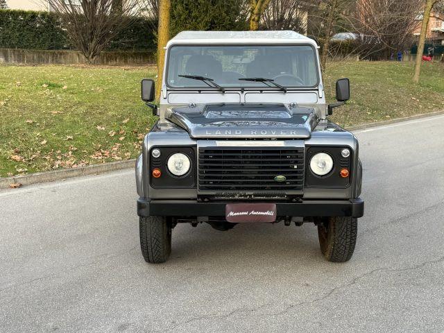 LAND ROVER Defender 90 2.4 S TD4 Station Wagon