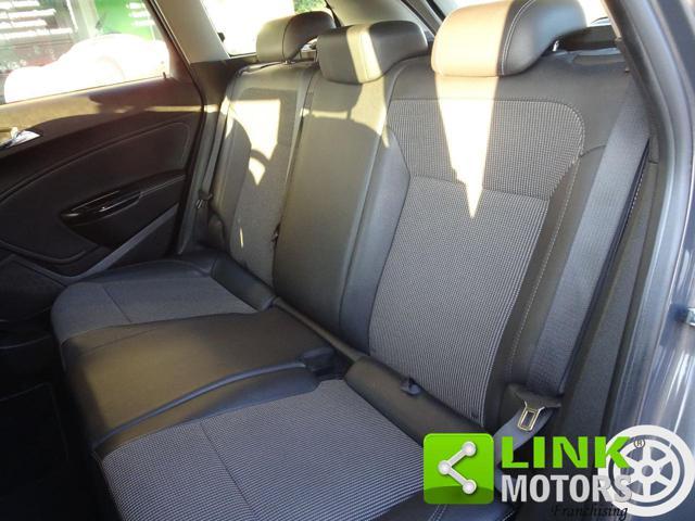 OPEL Astra 1.7 CDTI 110CV EcoFLEX S&S Sports Tourer Cosmo Fle